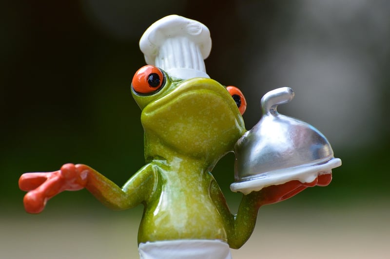 Global Fusion Cuisine